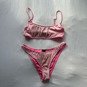 Triangl Bikini Pitaya Floral Mica